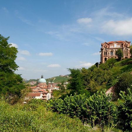 Dogliani Borgo Castello - Happy Rentals Luaran gambar