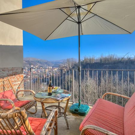Dogliani Borgo Castello - Happy Rentals Luaran gambar