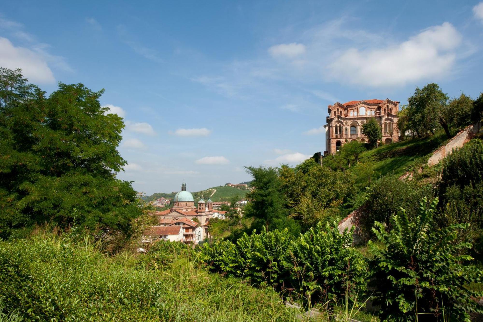 Dogliani Borgo Castello - Happy Rentals Luaran gambar