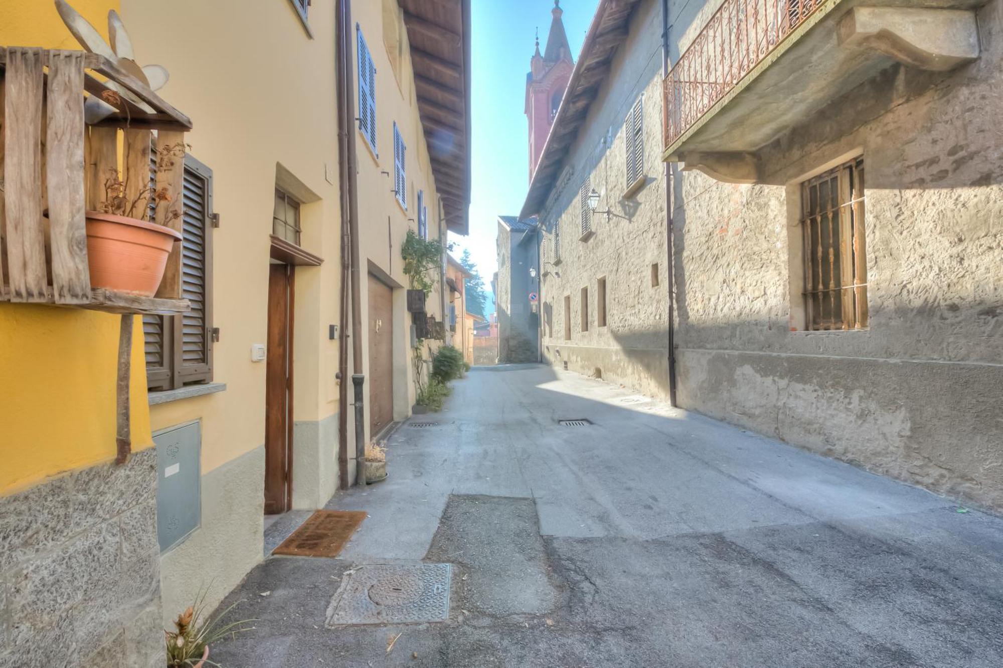 Dogliani Borgo Castello - Happy Rentals Luaran gambar