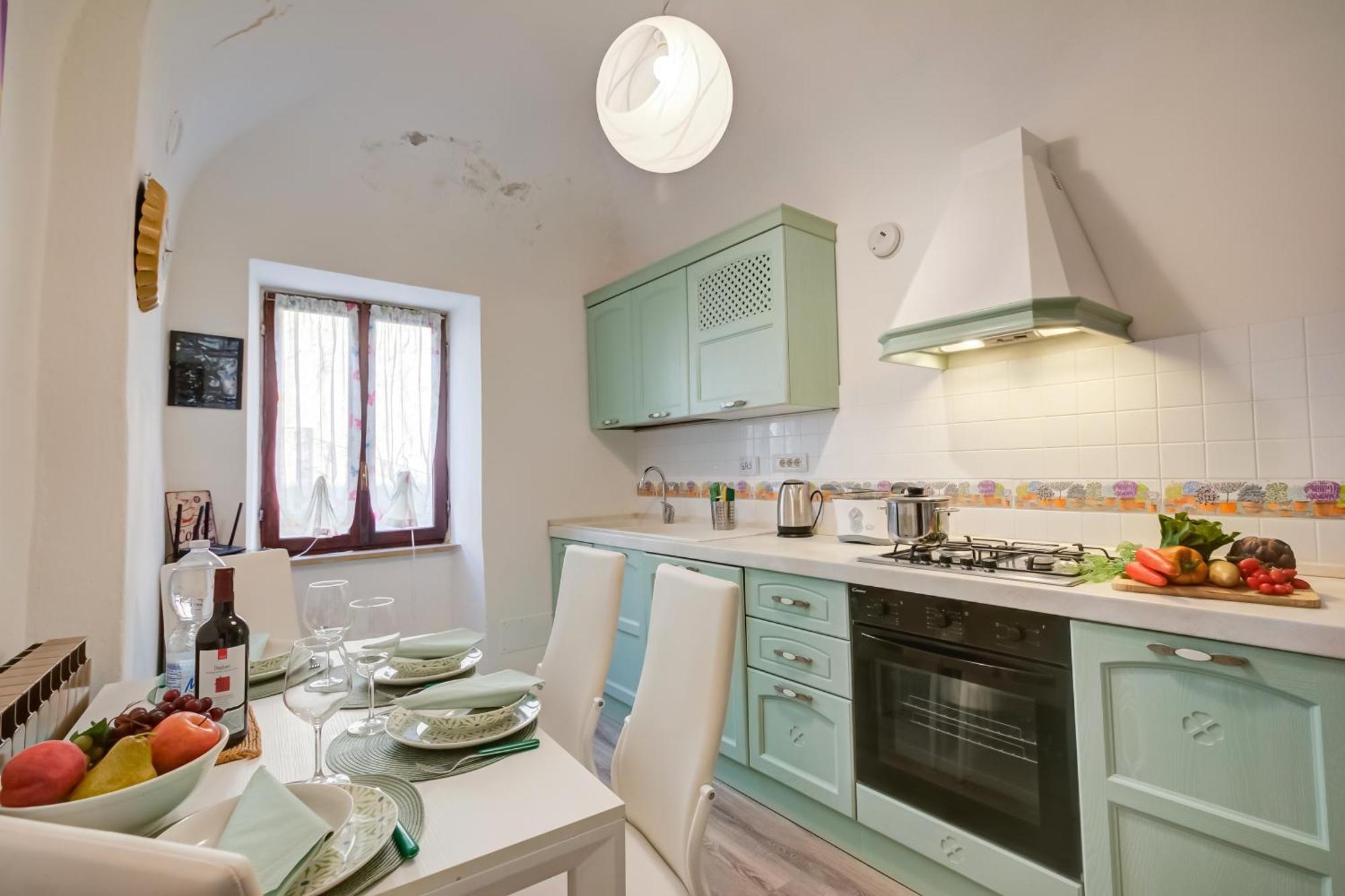 Dogliani Borgo Castello - Happy Rentals Luaran gambar