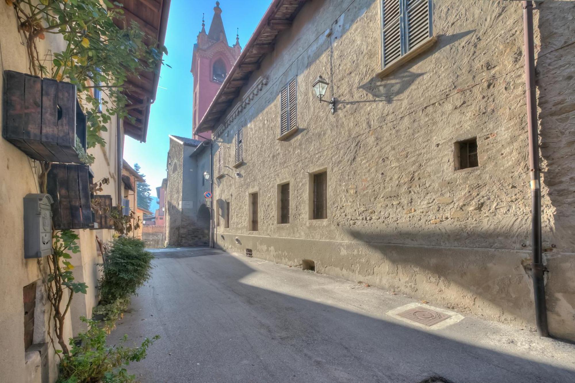 Dogliani Borgo Castello - Happy Rentals Luaran gambar