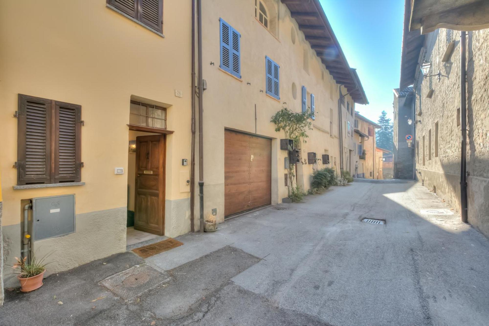 Dogliani Borgo Castello - Happy Rentals Luaran gambar