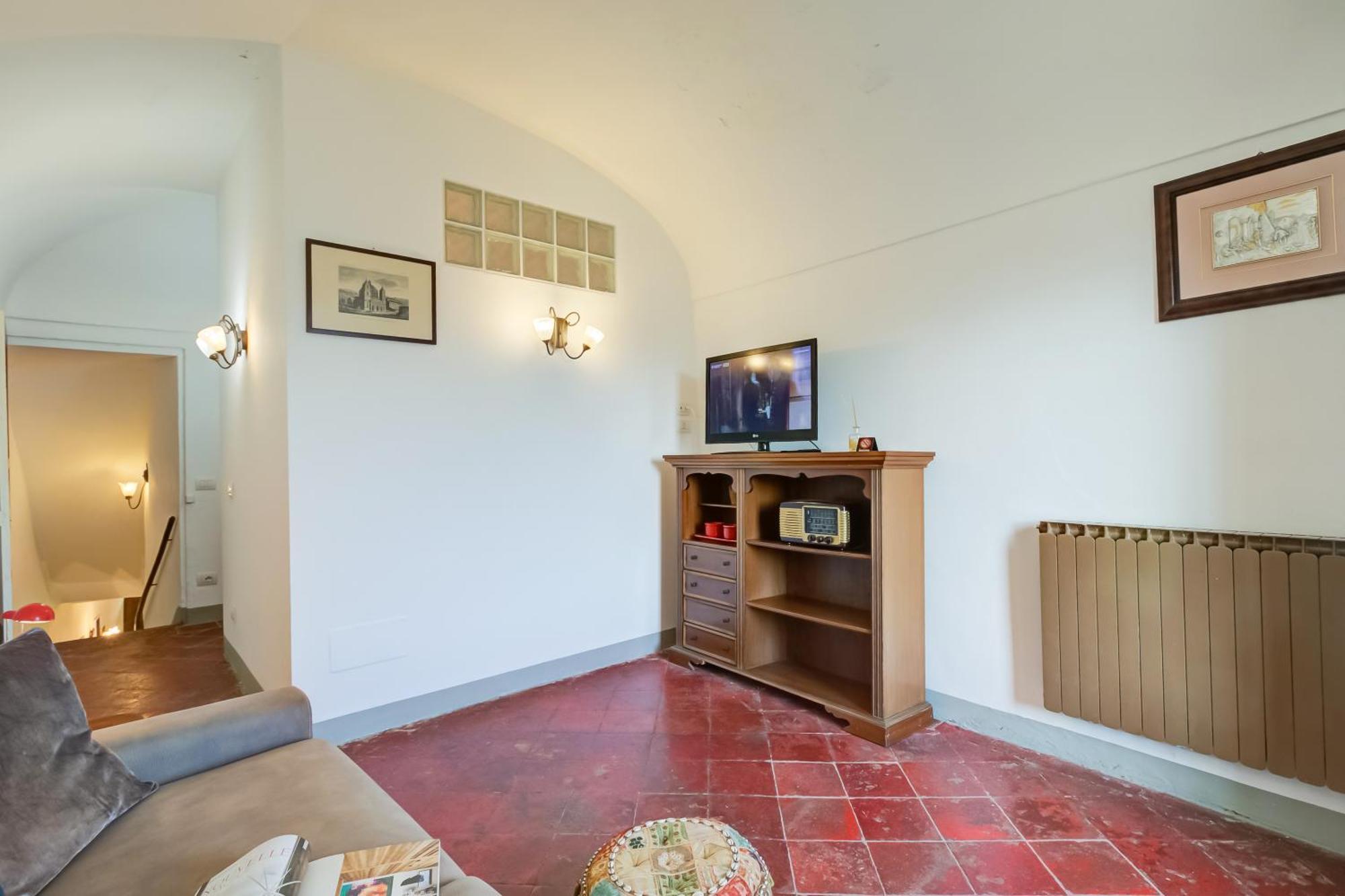 Dogliani Borgo Castello - Happy Rentals Luaran gambar