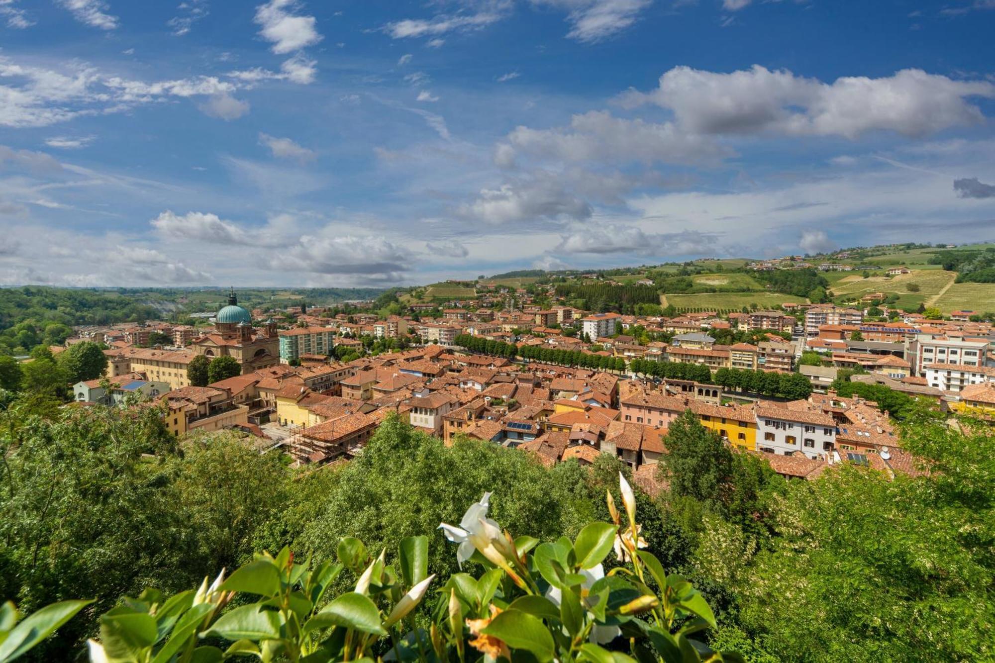 Dogliani Borgo Castello - Happy Rentals Luaran gambar