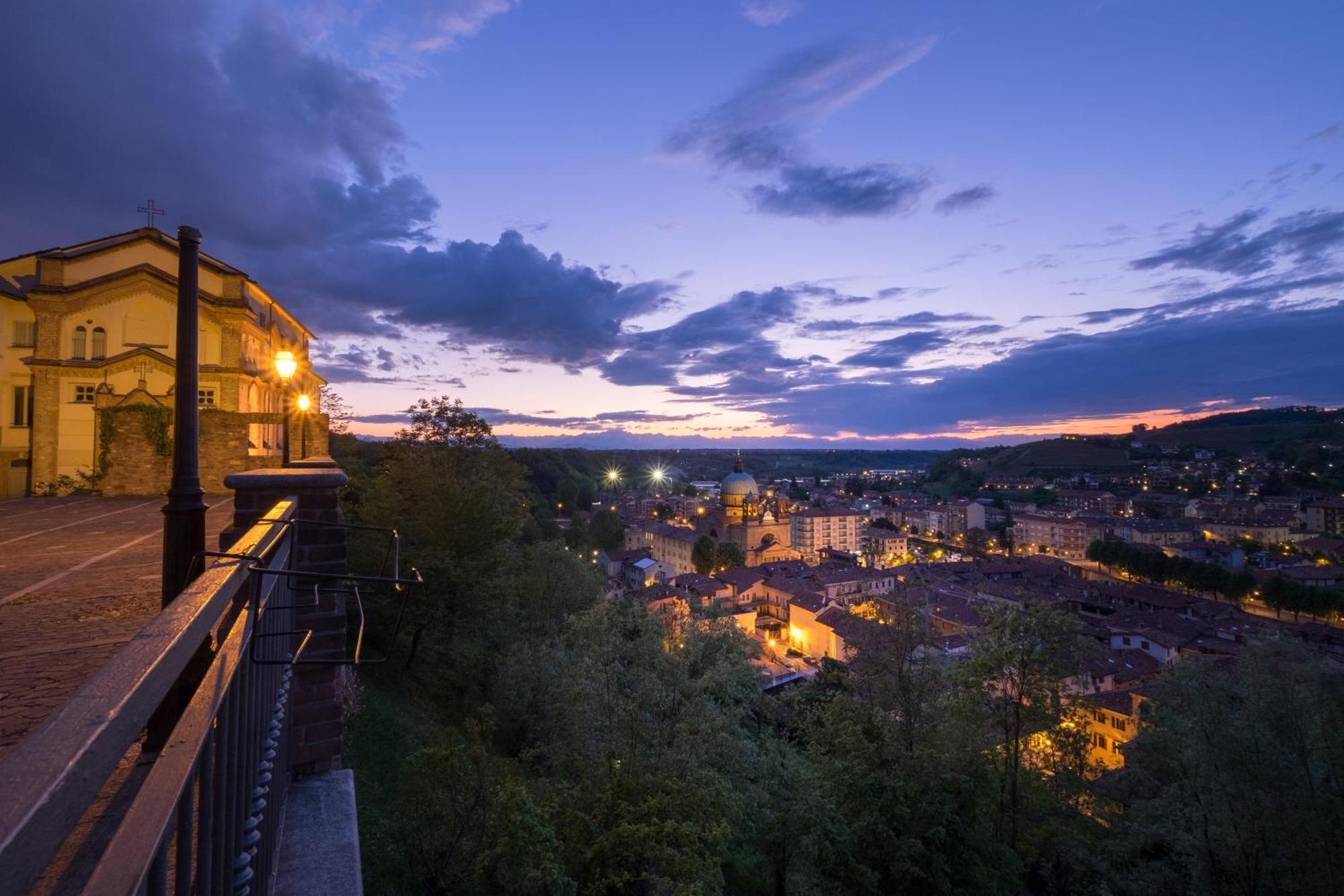 Dogliani Borgo Castello - Happy Rentals Luaran gambar